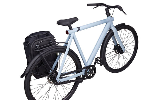 Thule Paramount hybrid bike pannier and backpack 26L black Thule - Bars 4 Cars