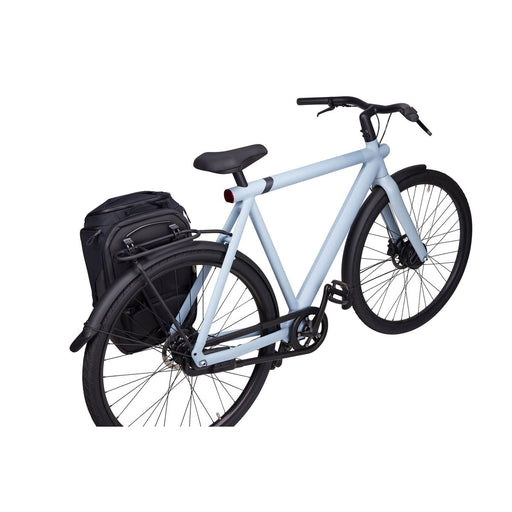Thule Paramount hybrid bike pannier and backpack 26L black Thule - Bars 4 Cars