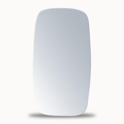 Summit Stick-On Commercial Mirror Glass fits Nissan Cabstar, Renault Maxity LHS RHS Summit - Bars 4 Cars