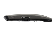Thule Vector Alpine roof box titan matte Rooftop cargo carrier Thule - Bars 4 Cars