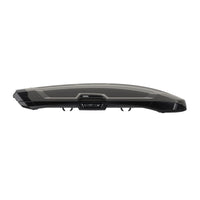 Thule Vector Alpine roof box titan matte Rooftop cargo carrier