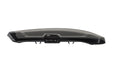 Thule Vector Alpine roof box titan matte Rooftop cargo carrier Thule - Bars 4 Cars