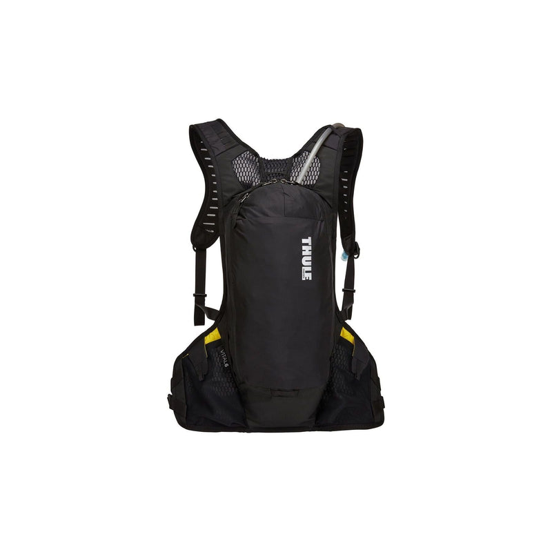 Thule Vital 6L Black Hydration Pack Thule - Bars 4 Cars