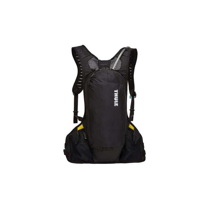 Thule Vital 6L Black Hydration Pack Thule - Bars 4 Cars