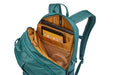 Thule EnRoute rucksack 26 L mallard green Laptop backpack Thule - Bars 4 Cars