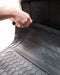 Heavy Duty Rubber Car Boot Liner Mat Universal Fit Sakura - Bars 4 Cars