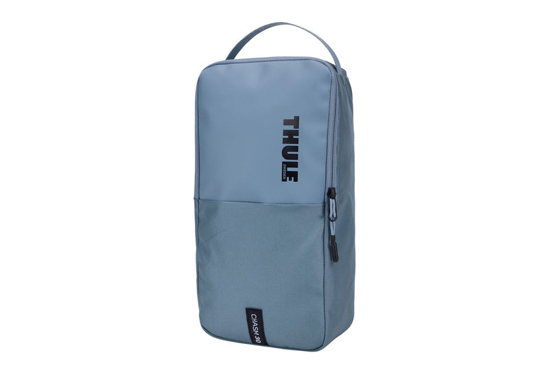 Thule Chasm 30L duffel bag pond grey Thule - Bars 4 Cars