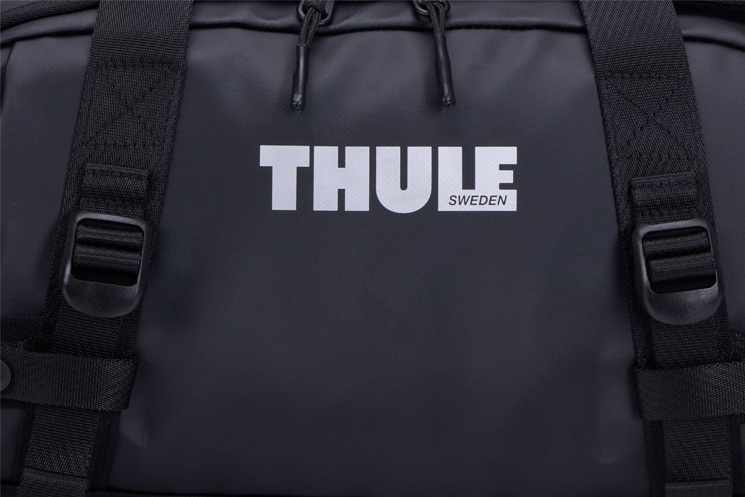 Thule Chasm 30L duffel bag black Thule - Bars 4 Cars