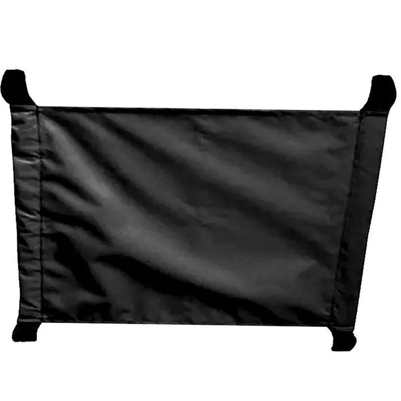 Thule Sunshade Double Sunscreen Black for Chariot Cab Cross Lite Sport 2 Thule - Bars 4 Cars