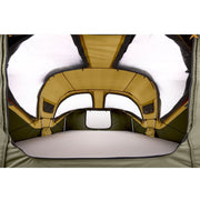 Thule Approach L 3-4 Person Roof Tent Fennel Tan - 901016 Thule - Bars 4 Cars