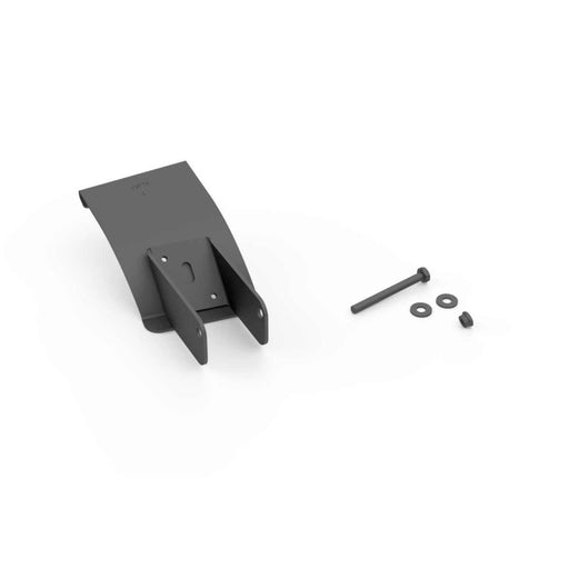 Fiamma Carry Bike T5 Pro Left Hand Upper Fitting Black (98656M497) Fiamma - Bars 4 Cars