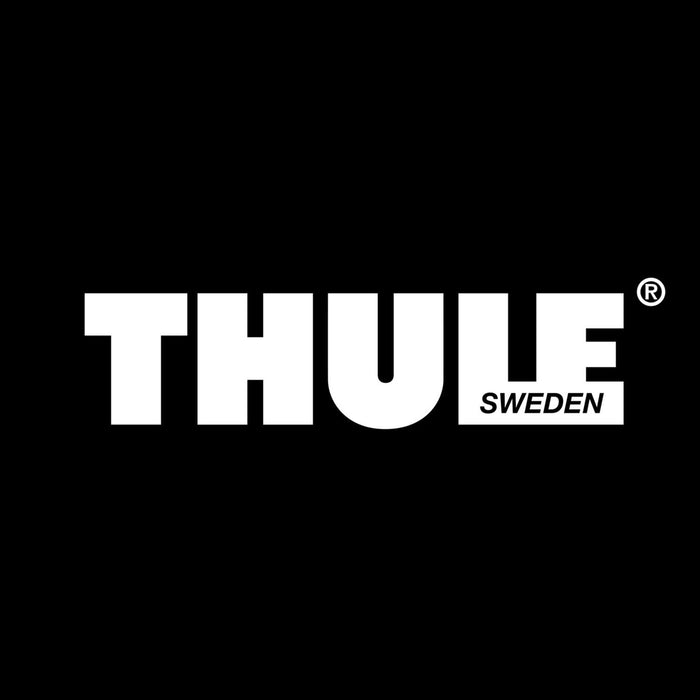 Thule 16" Front Wheel Assembly - Thule Glide 2 (2018-X) 1540107017