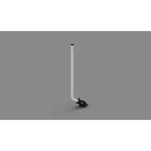 Fiamma Carry Bike T6 Pro Right Hand Structure Alloy (98656M002) Fiamma - Bars 4 Cars