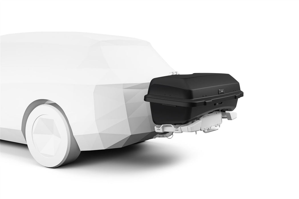 Thule Santu towbar cargo carrier Thule - Bars 4 Cars