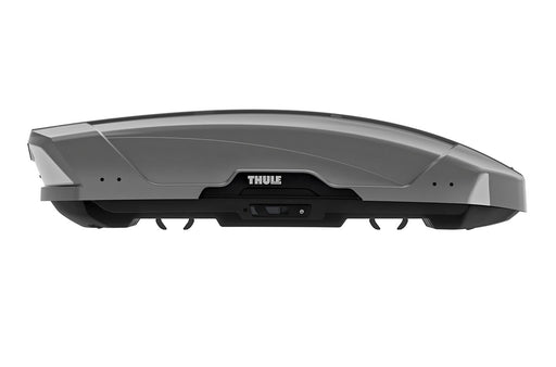 Thule Motion XT M roof box titan glossy Roof box Thule - Bars 4 Cars