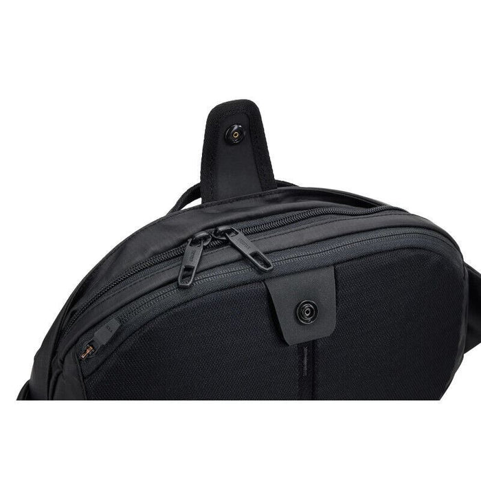 Thule Tact 5 Sling bag recycled polyester black