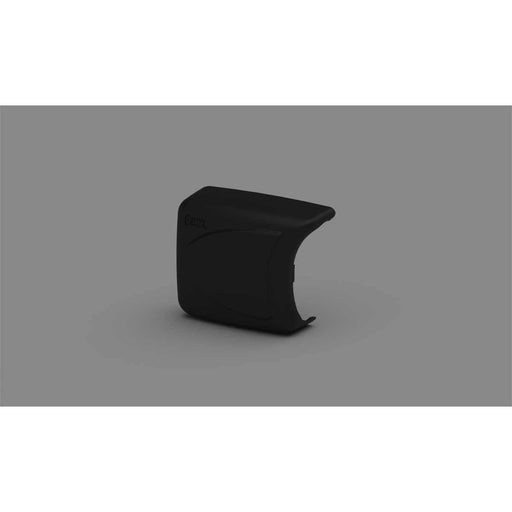 Fiamma Carry Bike 200Dj Left Hand End Cap Black (98656M203) Fiamma - Bars 4 Cars