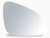 Summit Stick-On Aspheric Mirror Glass fits Vauxhall Insignia Astra J Coupe RHS Summit - Bars 4 Cars