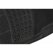 5 Piece MPV Heavy Duty Rubber Non Slip Car Mats Set Universal Fit UKB4C - Bars 4 Cars