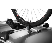 Thule Wheel Strap Locks - Bike Rack Accessory