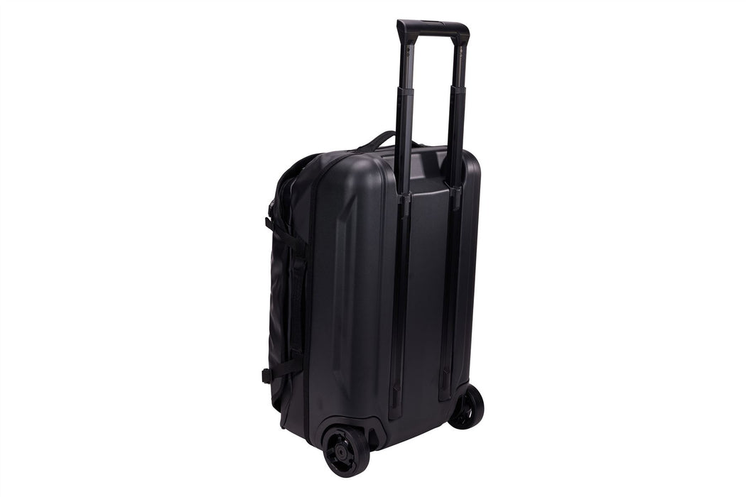 Thule Chasm wheeled carry-on duffel 3204985 Thule - Bars 4 Cars