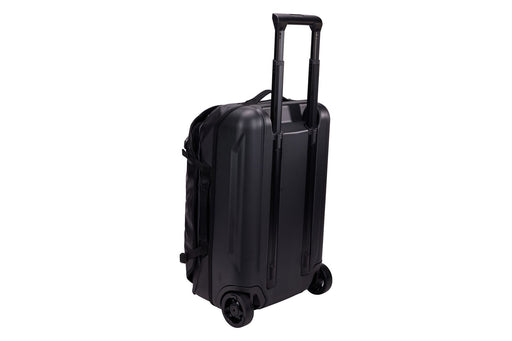 Thule Chasm wheeled carry-on duffel 3204985 Thule - Bars 4 Cars