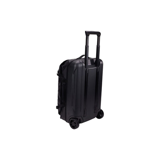 Thule Chasm wheeled carry-on duffel 3204985 Thule - Bars 4 Cars