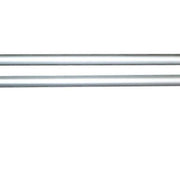 Fiamma Upper Fixing Kit UL / Pro CB S (98656-897) Fiamma - Bars 4 Cars