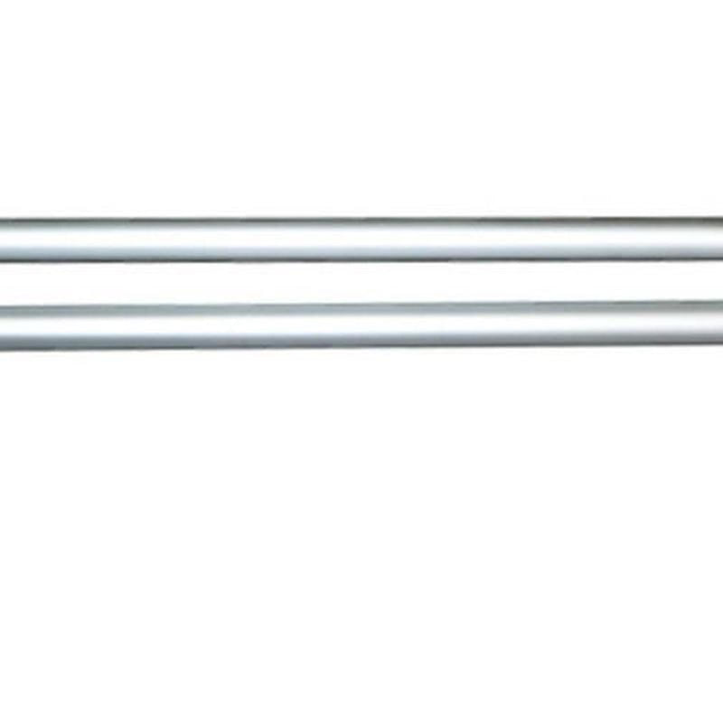 Fiamma Upper Fixing Kit UL / Pro CB S (98656-897) Fiamma - Bars 4 Cars