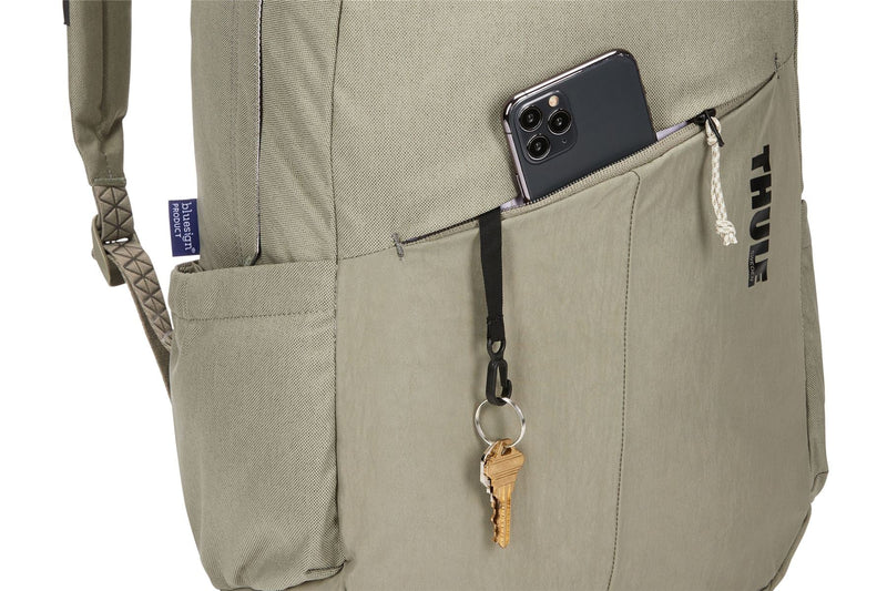 Thule Notus backpack 3204769 Thule - Bars 4 Cars