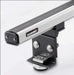 Summit Commercial 3 x Aluminium Fixed Point Roof Bars Rack 1.3m SULC-002 Summit - Bars 4 Cars