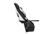 Thule Yepp Nexxt 2 Maxi rack mount child bike seat snow white Child bike seat Thule - Bars 4 Cars
