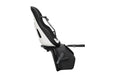 Thule Yepp Nexxt 2 Maxi rack mount child bike seat snow white Child bike seat Thule - Bars 4 Cars