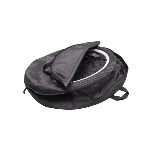 Thule Wheel Bag XL - Bike Rack Accessory - Image 1