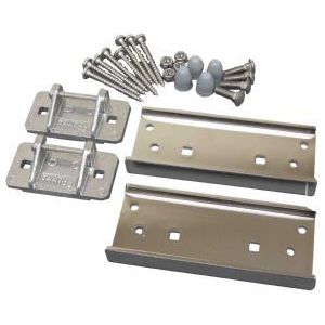 Fiamma Carry-Bike Kit Dethleffs >2010 - <2016 Blue 98656-725 Fiamma - Bars 4 Cars