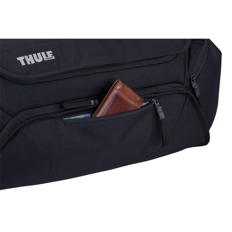 Thule RoundTrip bike duffel Black Thule - Bars 4 Cars