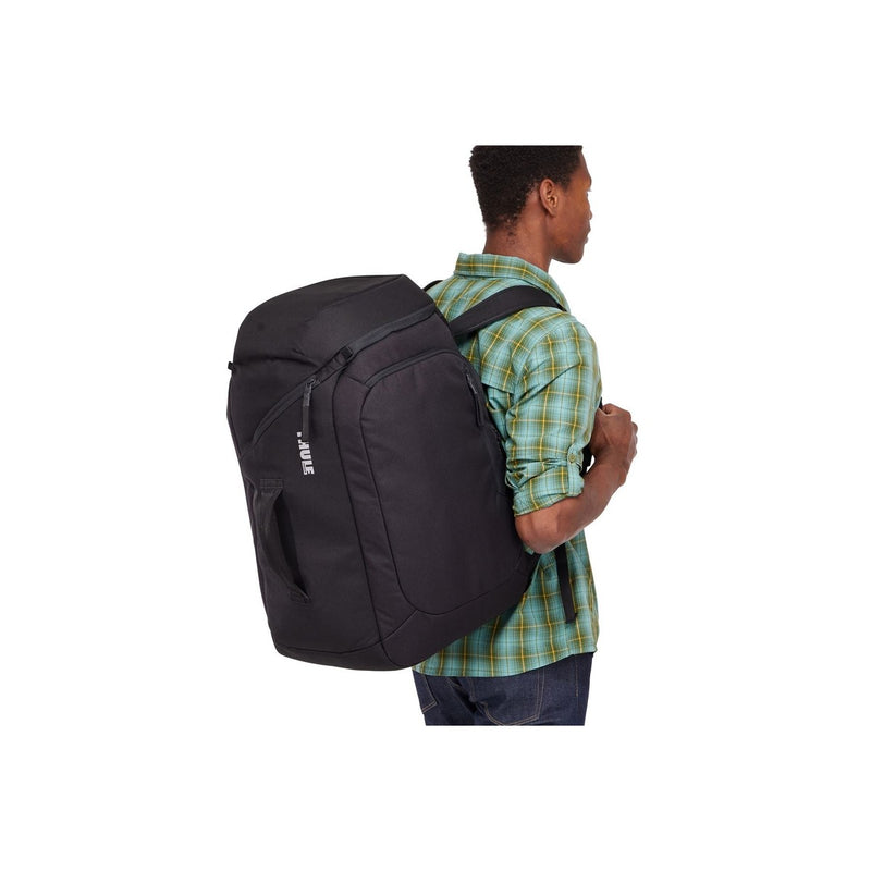 Thule RoundTrip snowboard and ski boot backpack 60L Black Thule - Bars 4 Cars