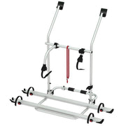 Fiamma Carry-Bike VW T3 (T25) Fiamma - Bars 4 Cars