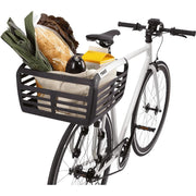 Thule Pack 'n Pedal bike basket black Thule - Bars 4 Cars