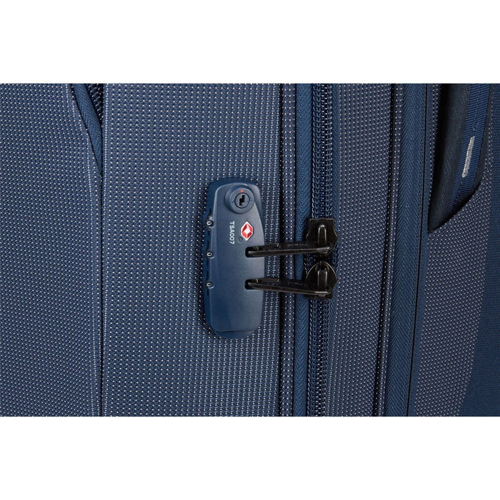 Thule Crossover 2 spinner 76 cm/30" Dress Blue Travel and Duffel Bag Thule - Bars 4 Cars