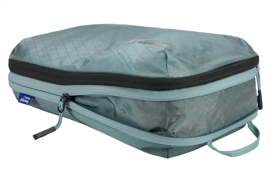 Thule compression cube set compression packing cube set small/medium pond grey Thule - Bars 4 Cars