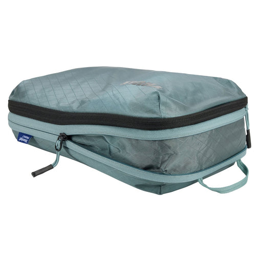 Thule compression cube set compression packing cube set small/medium pond grey Thule - Bars 4 Cars