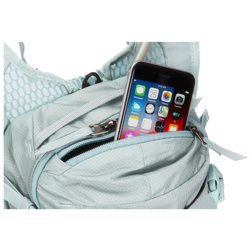 Thule Vital Women's Hydration Pack 8L Alaska Light Blue Hydration Pack Thule - Bars 4 Cars
