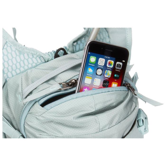 Thule Vital Women's Hydration Pack 8L Alaska Light Blue Hydration Pack Thule - Bars 4 Cars