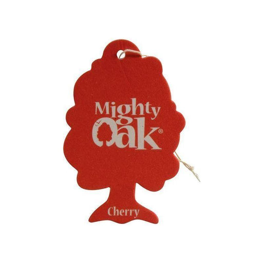 Carplan Mighty Oak Air Freshener - Cherry CarPlan - Bars 4 Cars