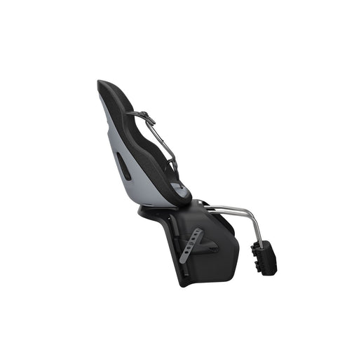 Thule Yepp Nexxt 2 Maxi frame mount child bike seat Monument grey Child bike seat Thule - Bars 4 Cars