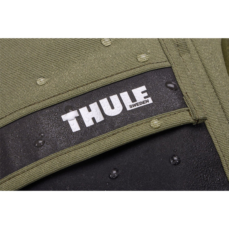 Thule Paramount bike commute backpack soft green 20L Thule - Bars 4 Cars