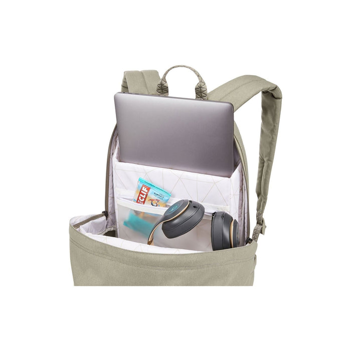 Thule Exeo 23L Backpack – Eco-Friendly Campus & Everyday Laptop Bag Thule - Bars 4 Cars
