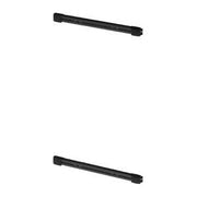 Fiamma Kit Bars Dj Ducato >06 For Cb Dj Deep Black 08754-01A Fiamma - Bars 4 Cars