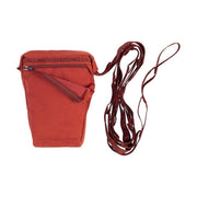 Ruffwear Knot-a-Hitch in Red Clay (One Size) Ruffwear - Bars 4 Cars